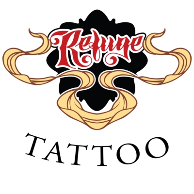 Refuge Tattoo