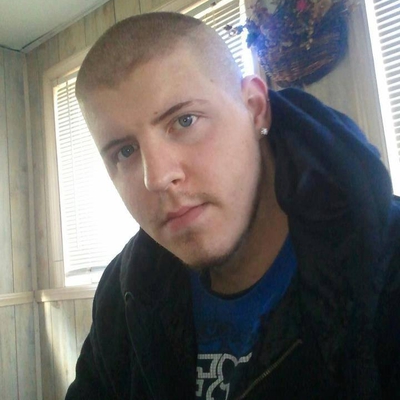 Branden Busche