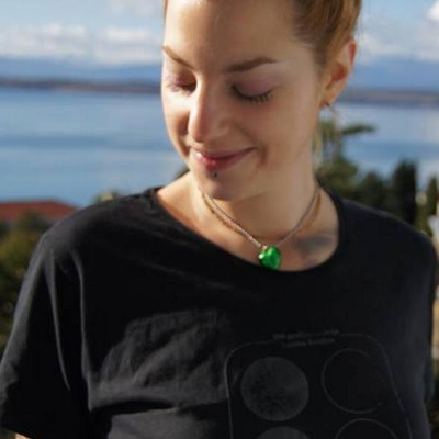 Dolores Zbašnik