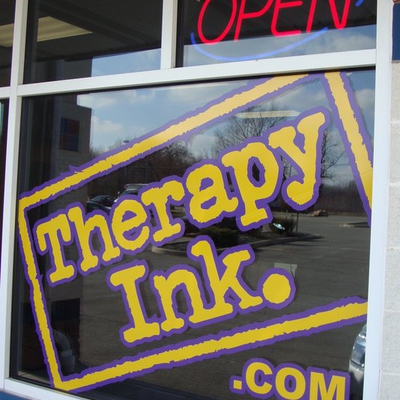Therapy Ink