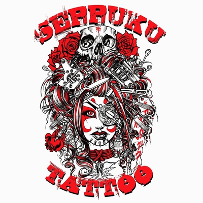 Seppuku Tattoo
