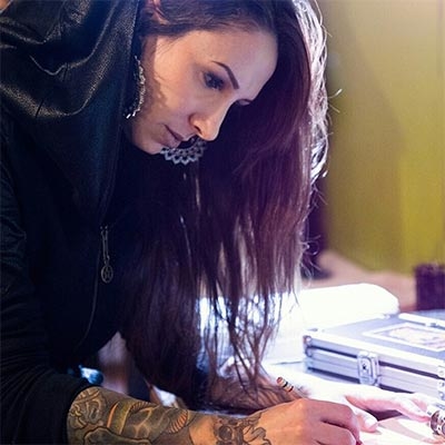 Erin Chance