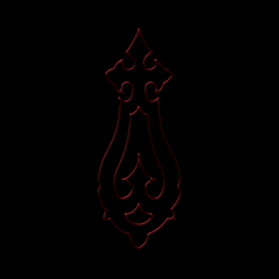 Harunovitch Blackwood