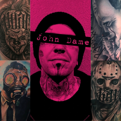 John Dame