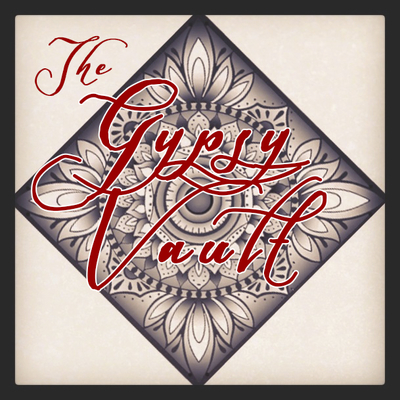 The Gypsy Vault