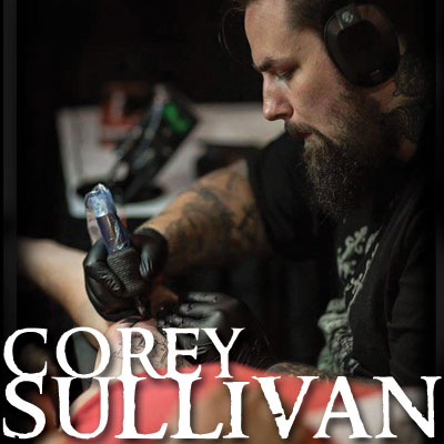 Corey Sullivan