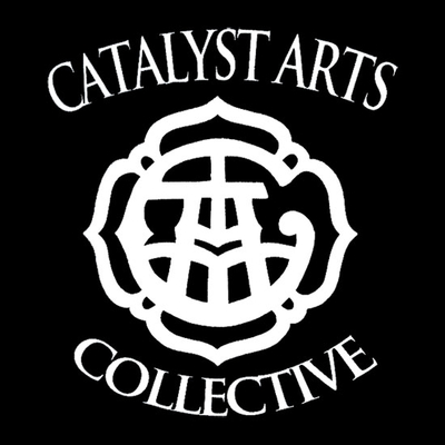 Catalyst Arts Tattoo