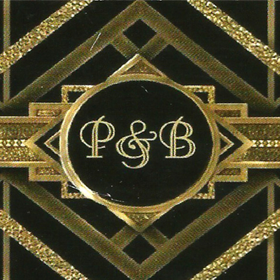 Parker & Barrow Tattoo and Piercing