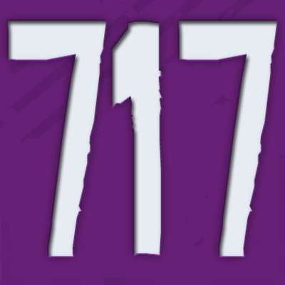 717 Tattoo