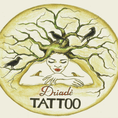Driade Tattoo