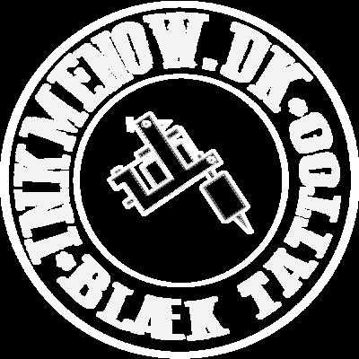 Blæk Tattoo