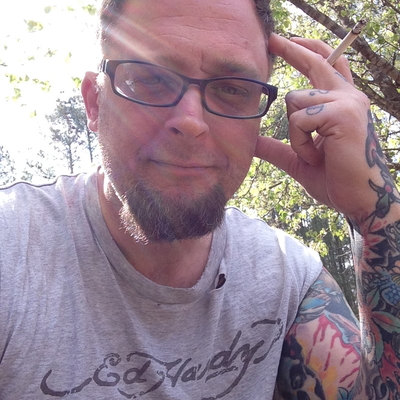 CRASH aka Chris Midkiff