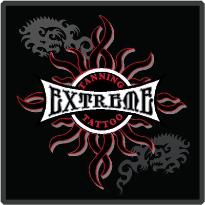 Extreme Tattoo