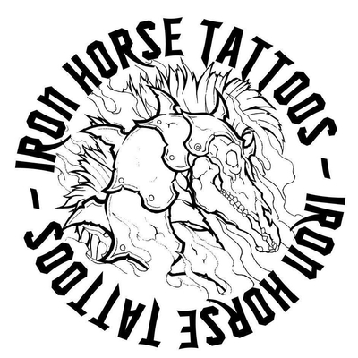Ironhorse Tattoos & Piercings