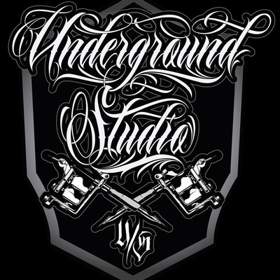 underground studio