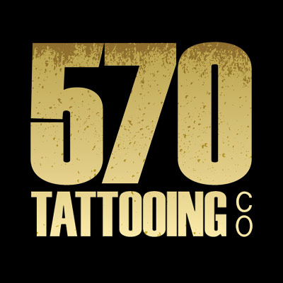 570 Tattooing Co