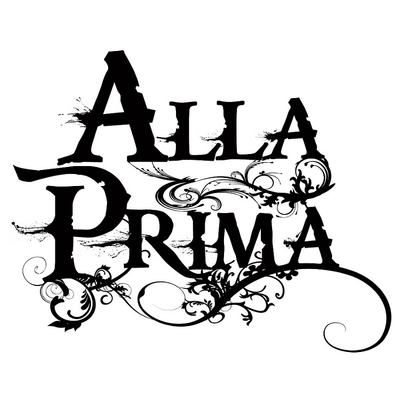 Alla Prima Ink