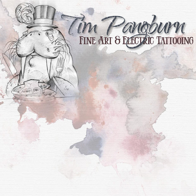 Tim Pangburn