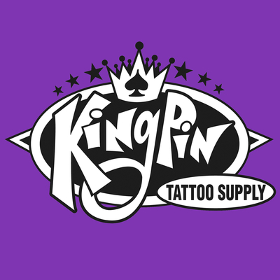 Kingpin Tattoo Supply