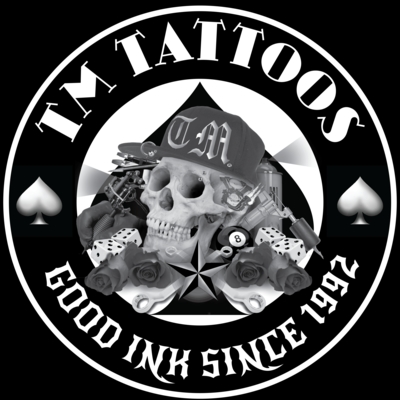 TM TATTOOS