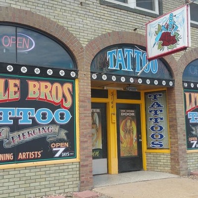 Little Bros Tattoo
