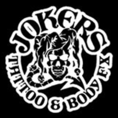 Jokers Tattoo & Body F/X