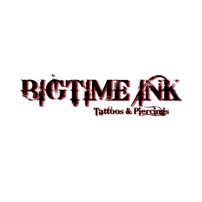 Bigtime Ink