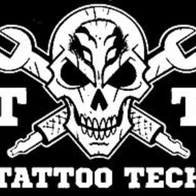 Tattoo Tech