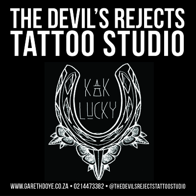 The Devils Rejects Tattoo Studio