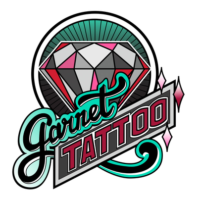 Garnet Tattoo