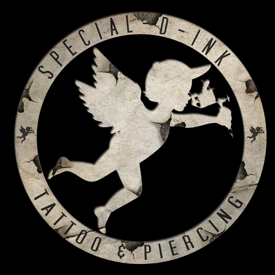 Specialdink TATTOO