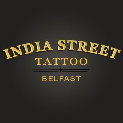 India Street Tattoo