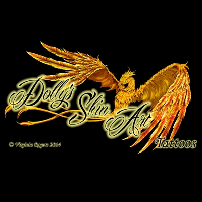 Dolly's Skin Art Tattoo