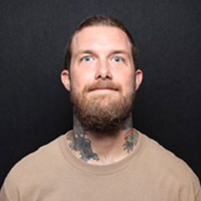 Kevin Dickinson