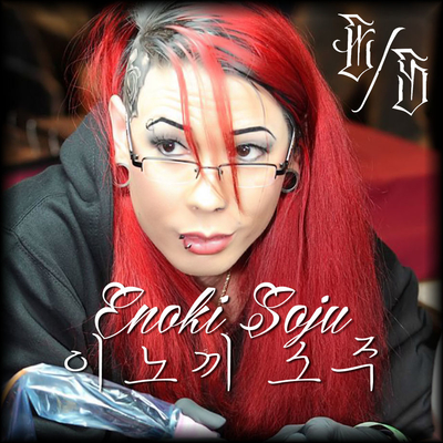 Mrs. Selene Enoki Soju