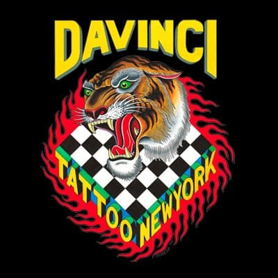 DaVinci Tattoo
