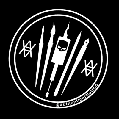 Authentic Art Tattoo