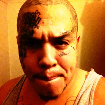 TattGang Rosado