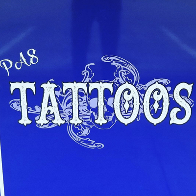 P.A.S.Tattoos