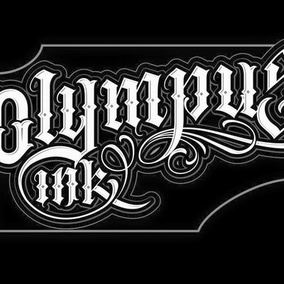 Olympus Ink