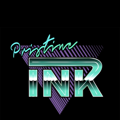 Pristine Ink