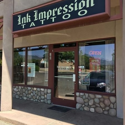 Ink Impression Tattoo