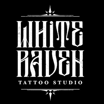 White Raven Tattoo
