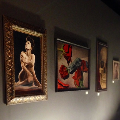 Iron Key Studio Inc.