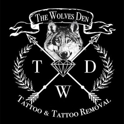 The Wolves Den