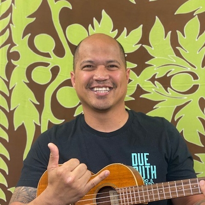 George 'Keoki' Davis