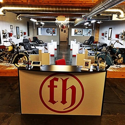 Fallen Heroes Tattoo