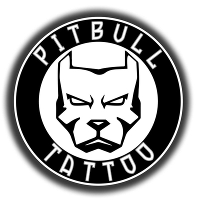 Pitbull Tattoo Phuket