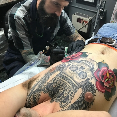 Scott