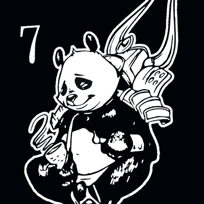 Seven Ink Tattoo gallery